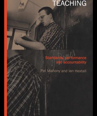 خرید و دانلود نسخه کامل کتاب Reconstructing Teaching: Standards, Performance and Accountability