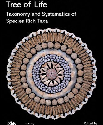 خرید و دانلود نسخه کامل کتاب Reconstructing the Tree of Life. Taxonomy and systematics of species rich taxa