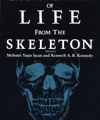 خرید و دانلود نسخه کامل کتاب Reconstruction of Life from the skeleton