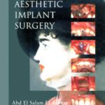 خرید و دانلود نسخه کامل کتاب Reconstructive Aesthetic Implant Surgery