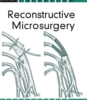 خرید و دانلود نسخه کامل کتاب Reconstructive Microsurgery (Vademecum)