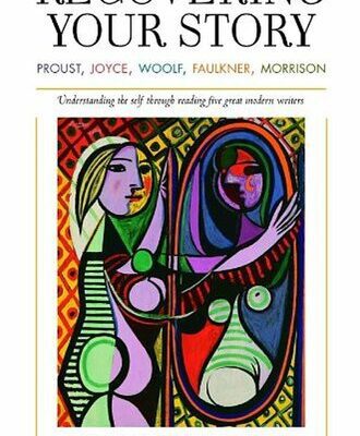 خرید و دانلود نسخه کامل کتاب Recovering Your Story: Proust, Joyce, Woolf, Faulkner, Morrison