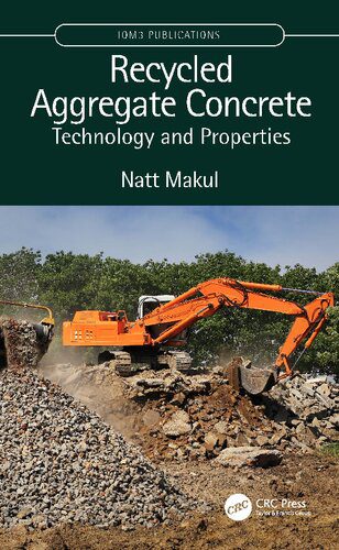 خرید و دانلود نسخه کامل کتاب Recycled Aggregate Concrete: Technology and Properties_68f88d2d628dd.jpeg خرید و دانلود نسخه کامل کتاب Recycled Aggregate Concrete: Technology and Properties