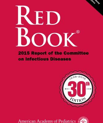 خرید و دانلود نسخه کامل کتاب Red Book 2015: Report of the Committee on Infectious Diseases