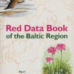 خرید و دانلود نسخه کامل کتاب Red Data Book of the Baltic region : Part 1: Lists of threatened vascular plants and vertebrates
