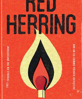 خرید و دانلود نسخه کامل کتاب Red Herring