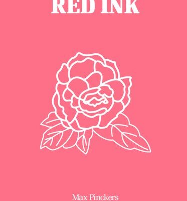 خرید و دانلود نسخه کامل کتاب Red Ink