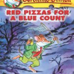 خرید و دانلود نسخه کامل کتاب Red Pizzas for a Blue Count