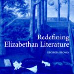 خرید و دانلود نسخه کامل کتاب Redefining Elizabethan Literature