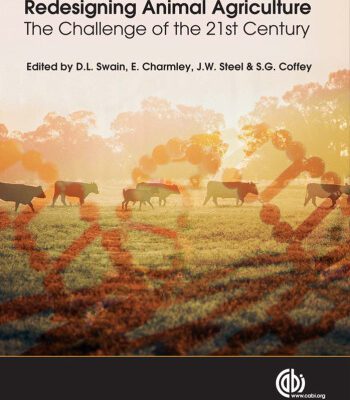 خرید و دانلود نسخه کامل کتاب Redesigning Animal Agriculture