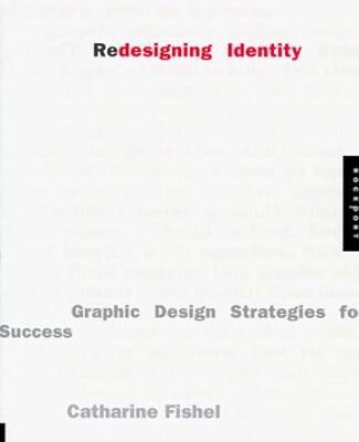 خرید و دانلود نسخه کامل کتاب Redesigning Identity: Graphic Design Strategies for Success – Scanned Pdf with Ocr