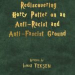 خرید و دانلود نسخه کامل کتاب Rediscovering Harry Potter on an Anti-Racist and Anti-Fascist Ground