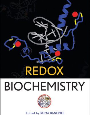 خرید و دانلود نسخه کامل کتاب Redox Biochemistry