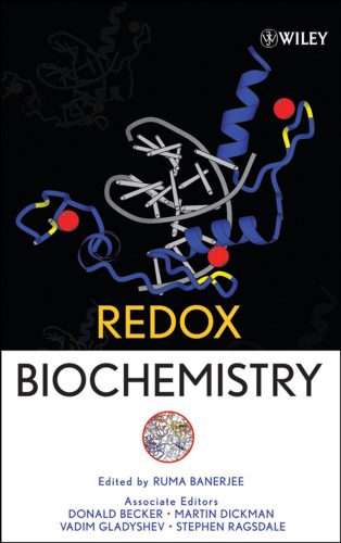 خرید و دانلود نسخه کامل کتاب Redox Biochemistry_68e6656ccf40e.jpeg خرید و دانلود نسخه کامل کتاب Redox Biochemistry
