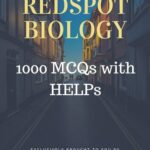 خرید و دانلود نسخه کامل کتاب Redspot Biology A Level MCQs With HELPs