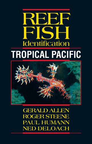 خرید و دانلود نسخه کامل کتاب Reef Fish Identification Tropical Pacific 2nd Edition_68e8beb720312.jpeg خرید و دانلود نسخه کامل کتاب Reef Fish Identification Tropical Pacific 2nd Edition