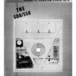 خرید و دانلود نسخه کامل کتاب Reefer cool A/S. TNE508, TNE558
