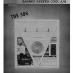خرید و دانلود نسخه کامل کتاب Reefer cool A/S. TNE508