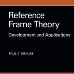 خرید و دانلود نسخه کامل کتاب Reference Frame Theory: Development and Applications
