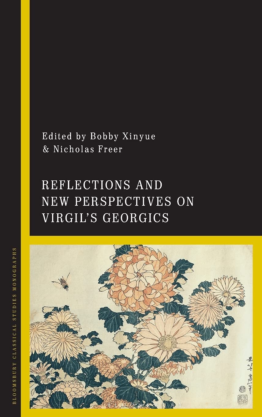 خرید و دانلود نسخه کامل کتاب Reflections and New Perspectives on Virgil’s Georgics_68dfd2e73ca05.jpeg خرید و دانلود نسخه کامل کتاب Reflections and New Perspectives on Virgil’s Georgics