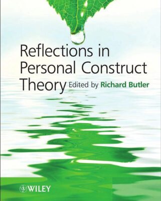 خرید و دانلود نسخه کامل کتاب Reflections in Personal Construct Theory