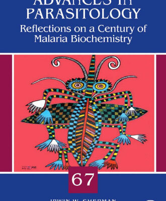 خرید و دانلود نسخه کامل کتاب Reflections on a Century of Malaria Biochemistry
