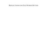 خرید و دانلود نسخه کامل کتاب Reflections on Old Norse Myths