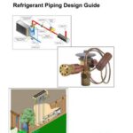 خرید و دانلود نسخه کامل کتاب Refrigerant Piping Design Guide_Application Guide