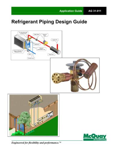 خرید و دانلود نسخه کامل کتاب Refrigerant Piping Design Guide_Application Guide_68fee99e3e7e0.jpeg خرید و دانلود نسخه کامل کتاب Refrigerant Piping Design Guide_Application Guide