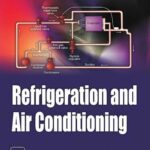 خرید و دانلود نسخه کامل کتاب Refrigeration and Air Conditioning