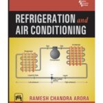 خرید و دانلود نسخه کامل کتاب Refrigeration and Air Conditioning