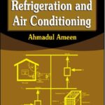 خرید و دانلود نسخه کامل کتاب Refrigeration and Air Conditioning