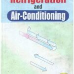 خرید و دانلود نسخه کامل کتاب Refrigeration and Air conditioning