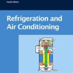 خرید و دانلود نسخه کامل کتاب Refrigeration and Air-Conditioning