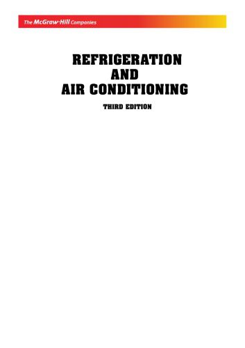 خرید و دانلود نسخه کامل کتاب Refrigeration and Air-Conditioning_68feeac336b4f.jpeg خرید و دانلود نسخه کامل کتاب Refrigeration and Air-Conditioning