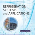 خرید و دانلود نسخه کامل کتاب Refrigeration Systems and Applications