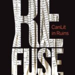 خرید و دانلود نسخه کامل کتاب Refuse: CanLit in Ruins