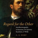 خرید و دانلود نسخه کامل کتاب Regard for the Other: Autothanatography in Rousseau, De Quincey, Baudelaire, and Wilde