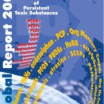 خرید و دانلود نسخه کامل کتاب Regionally Based Assessment of Persistent Toxic Substances. Global Report 2003