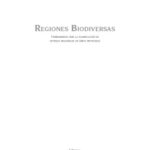خرید و دانلود نسخه کامل کتاب Regiones biodiversas: Herramientas para la planificación de sistemas regionales de áreas protegidas
