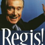 خرید و دانلود نسخه کامل کتاب Regis! The Unauthorized Biography
