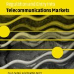 خرید و دانلود نسخه کامل کتاب Regulation and Entry into Telecommunications Markets