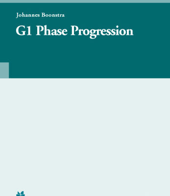 خرید و دانلود نسخه کامل کتاب Regulation of G1 Phase Progression (Molecular Biology Intelligence Unit)