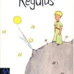 خرید و دانلود نسخه کامل کتاب Regulus: Lateinische Ausgabe von: Der kleine Prinz