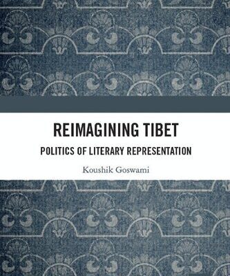 خرید و دانلود نسخه کامل کتاب Reimagining Tibet: Politics of Literary Representation