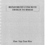 خرید و دانلود نسخه کامل کتاب Reinforced Concrete Design To Bs8110