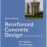 خرید و دانلود نسخه کامل کتاب Reinforced Concrete Design to Eurocode 2