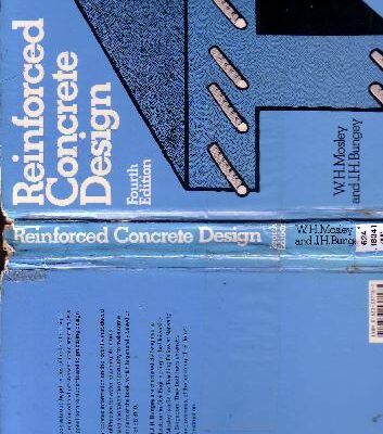 خرید و دانلود نسخه کامل کتاب Reinforced Concrete Design