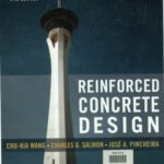 خرید و دانلود نسخه کامل کتاب Reinforced Concrete Design