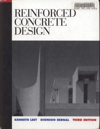 خرید و دانلود نسخه کامل کتاب Reinforced Concrete Design_68f8924ca1718.jpeg خرید و دانلود نسخه کامل کتاب Reinforced Concrete Design
